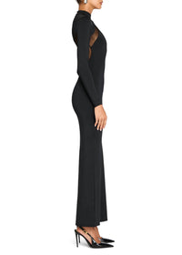 Ser.O.Ya - Krystal Maxi Dress