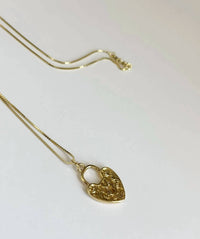 Tramps+Thieves - Women's Since I've Been Loving You Necklace