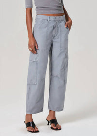 Citizens Of Humanity - Marcelle Cargo Jeans