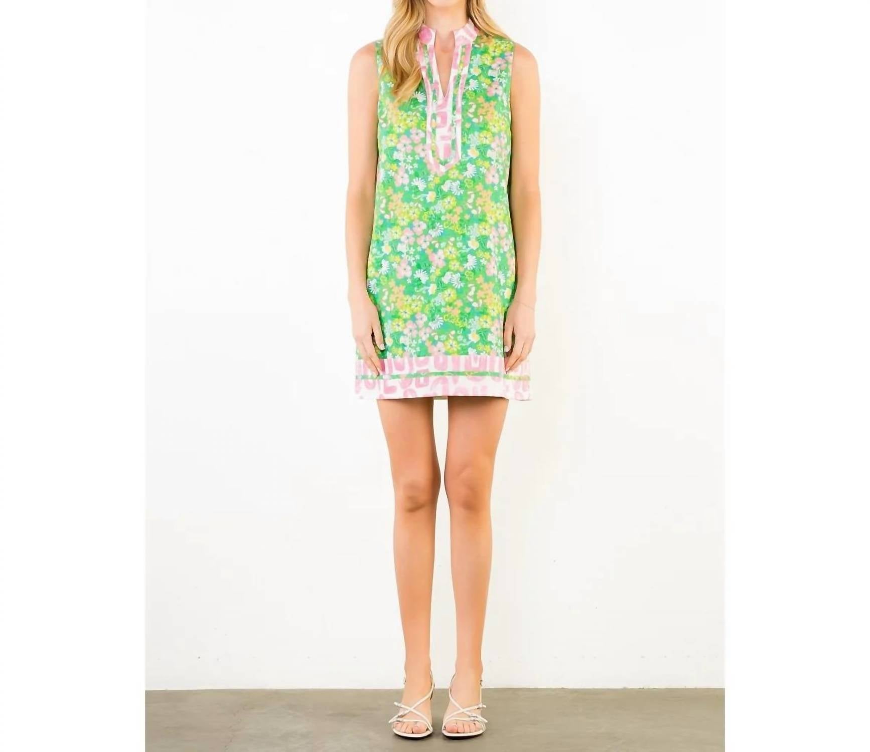 Thml - Stephie Dress
