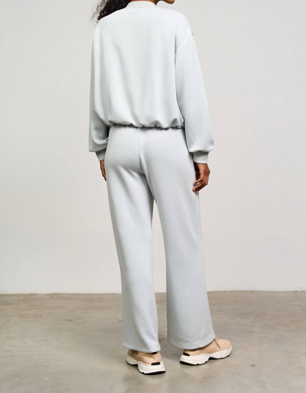 Skies Are Blue - Murphy Scuba Jacket