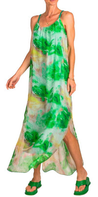 Gigi Moda - Venus Spruzzo Maxi Dress