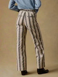 Faherty - Sun Strider Linen Pant