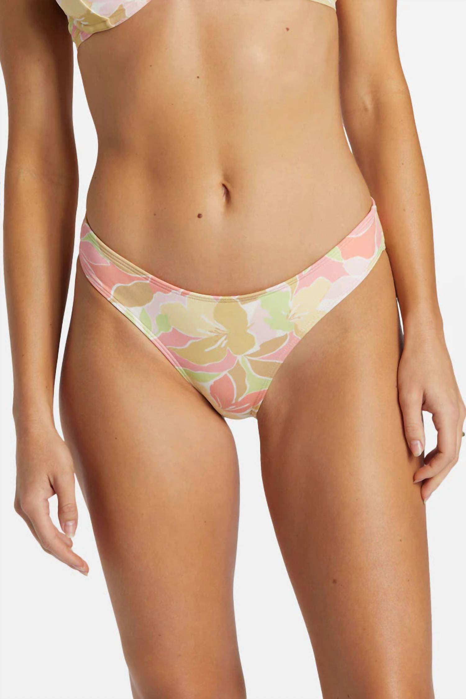 Billabong - Sunshine Diaries Lowrider