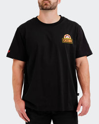 Waggle Golf - 3-jack Resort T-shirt