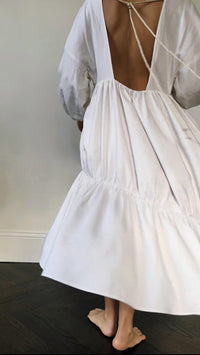 Ekd Collection - Women's Cocoon Dress