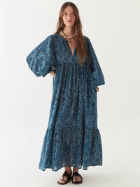 Maison Hotel - Eileen Dress