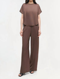 Simkhai - Kyra Wide Leg Pant