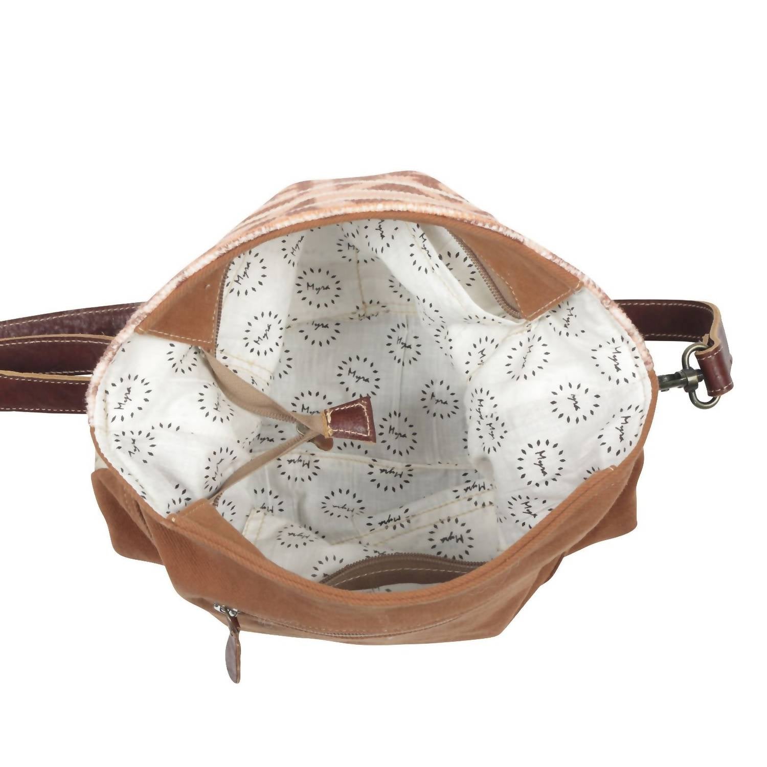 Myra Bags - Women's Mini Crossbody Bag