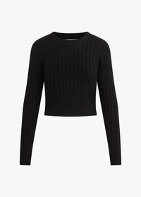 Favorite Daughter - Women's The Feel Good Sweater