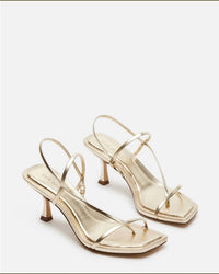 Steve Madden - Women's Locke Heel