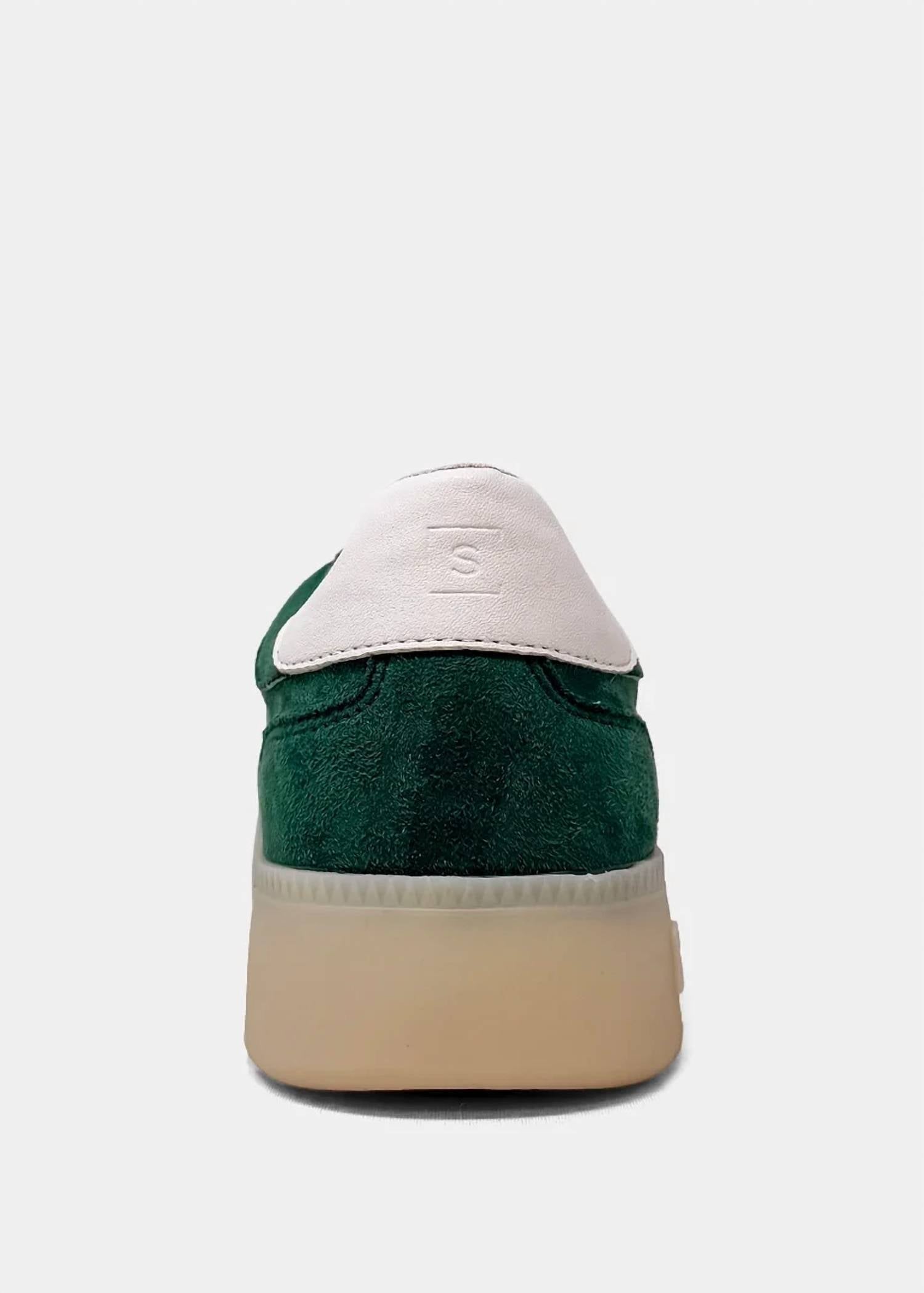 Shu Shop - Women's Poppy Sneakers