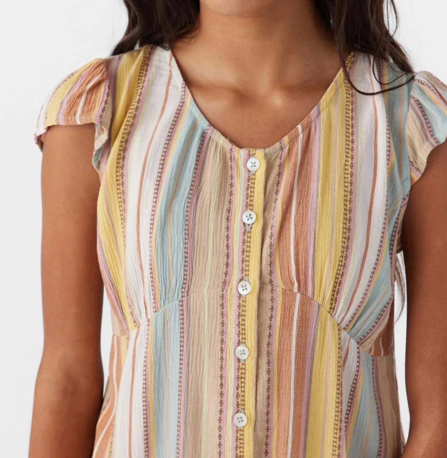 O'Neill - Rubie Short Dress