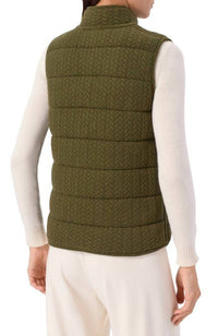 Arch4 Cashmere - Hammer Smith Vest