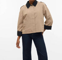 Vero Moda - Lucia Maria Short Jacket