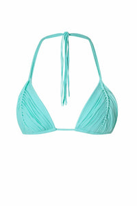 Pq Swim - Isla Tri Top