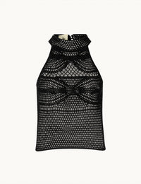 The Garment - Egypt Crochet Top