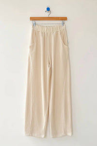 Le Bon Shoppe - Waffle Lo Pants