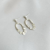 Maya Bauman - Women's Mini Bell Earrings