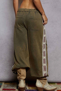 Pol - Washed Vintage Set