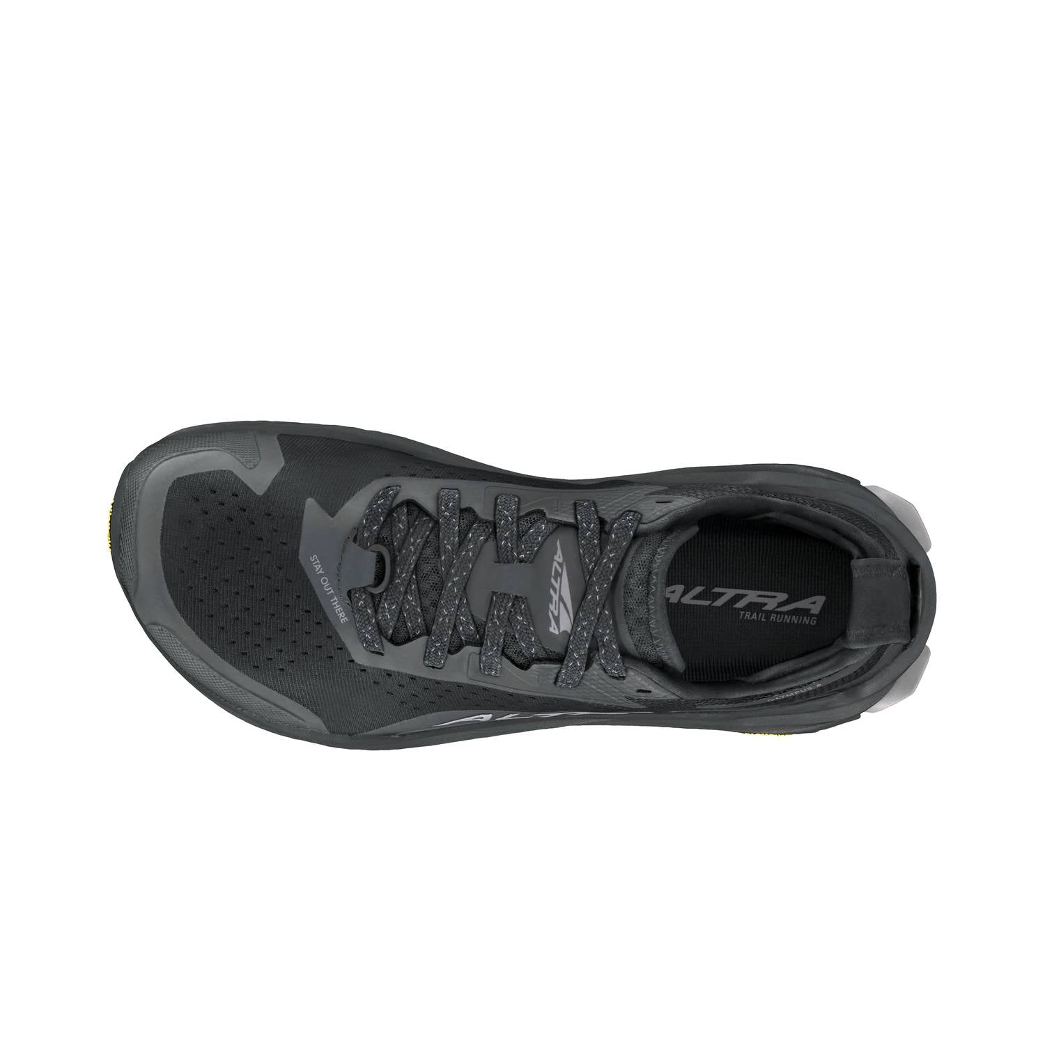Altra - Men's Olympus V6 Trail Runner Shoe