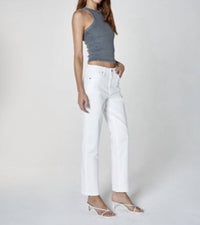Unpublished - Willa Straight Leg Jeans