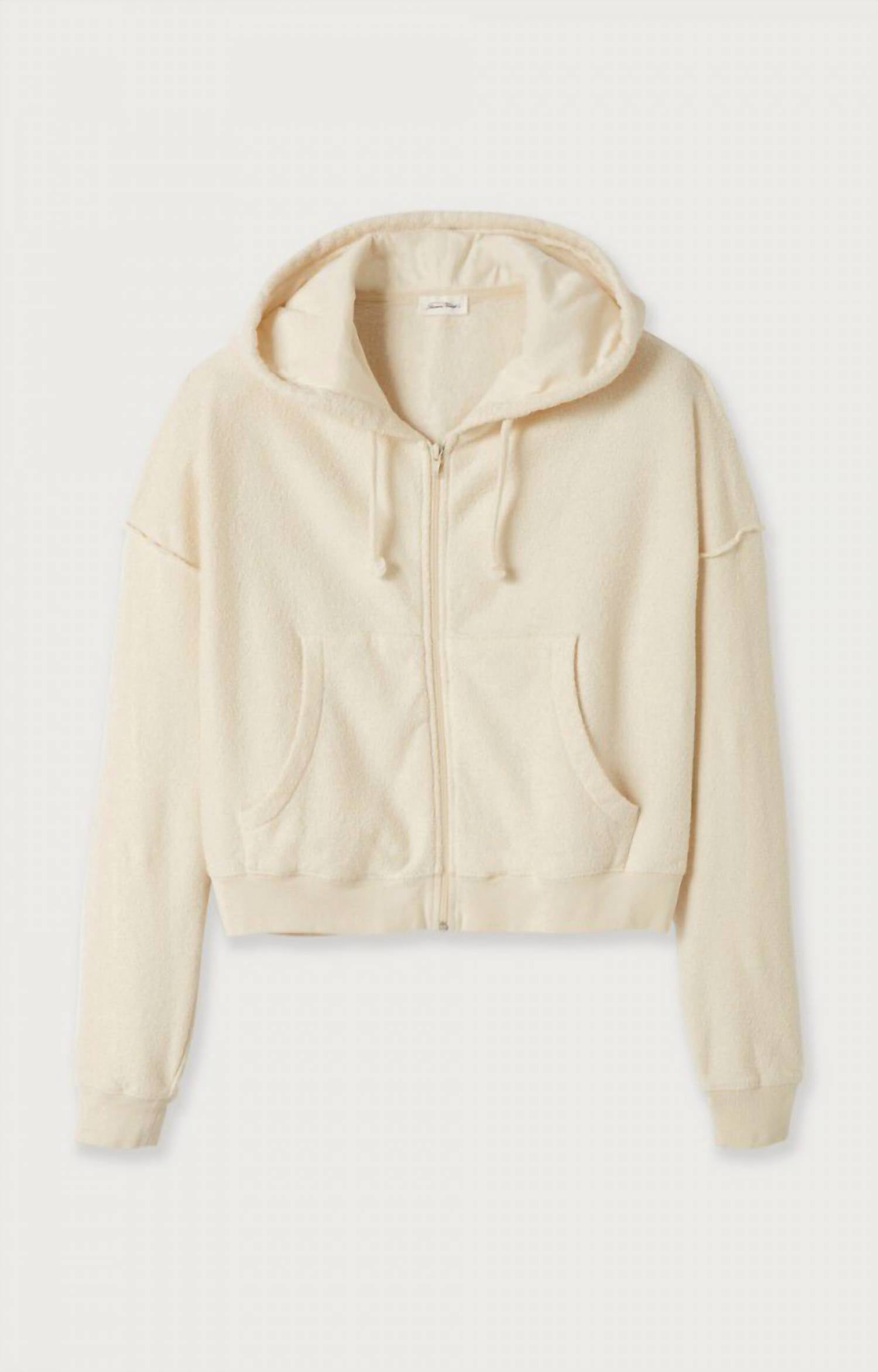 American Vintage - Women's Bobypark Hoodie