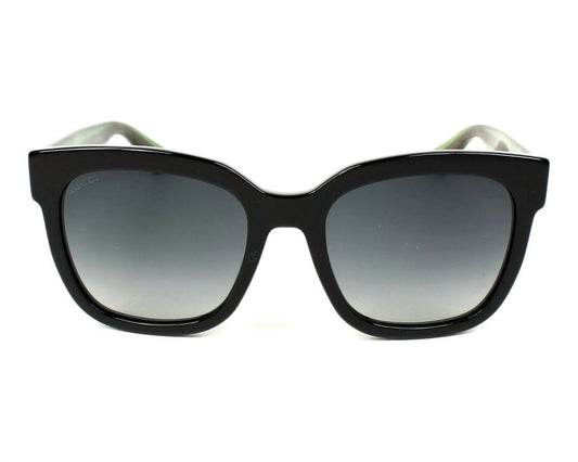 Gucci - Unisex Gg0034sn 002 Sunglasses