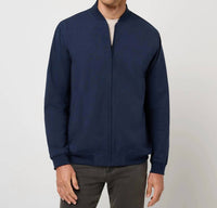 Travis Matthew - Stretchknit Bomber Jacket
