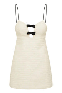Loveshackfancy - Adelaide Mini Dress