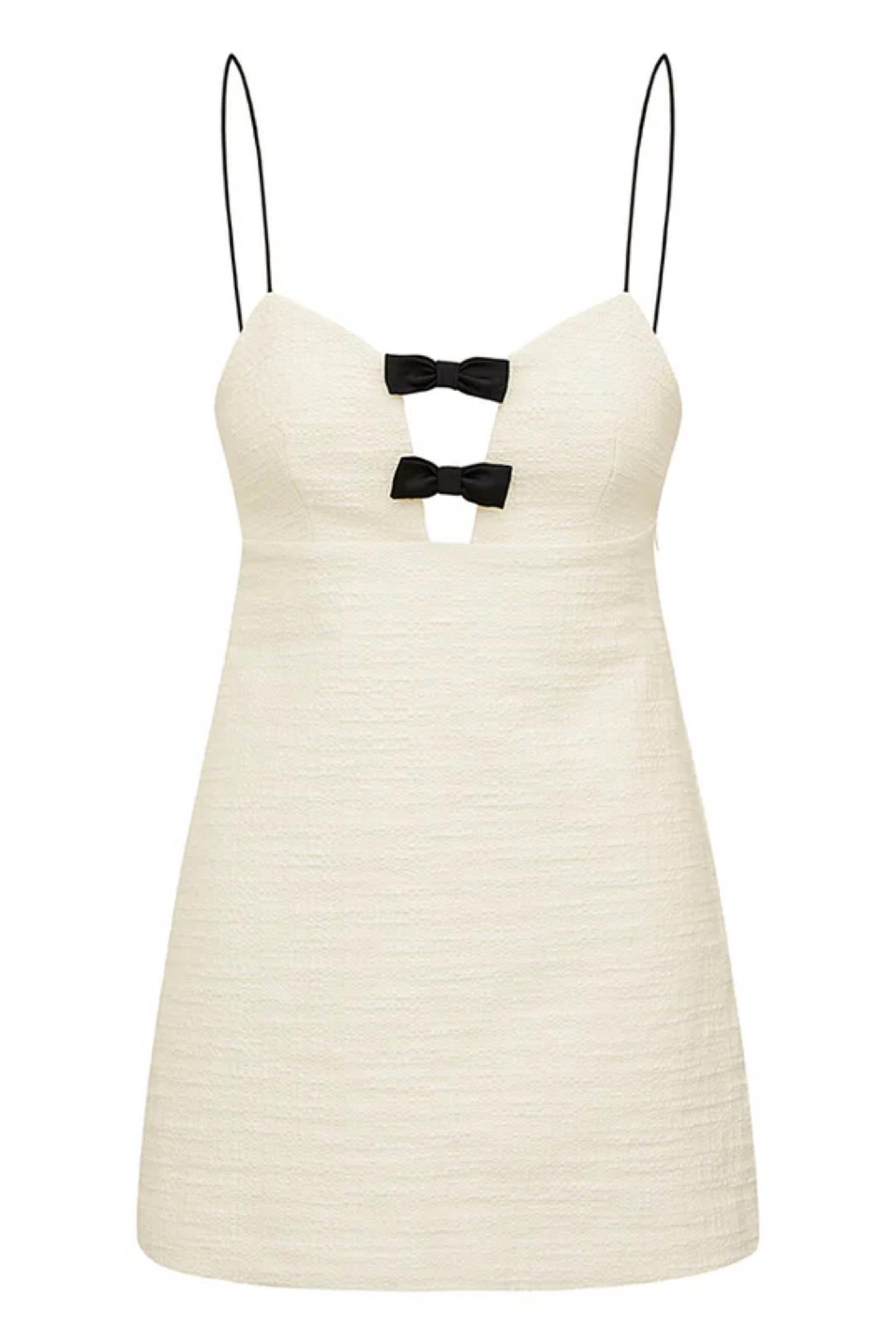 Loveshackfancy - Adelaide Mini Dress