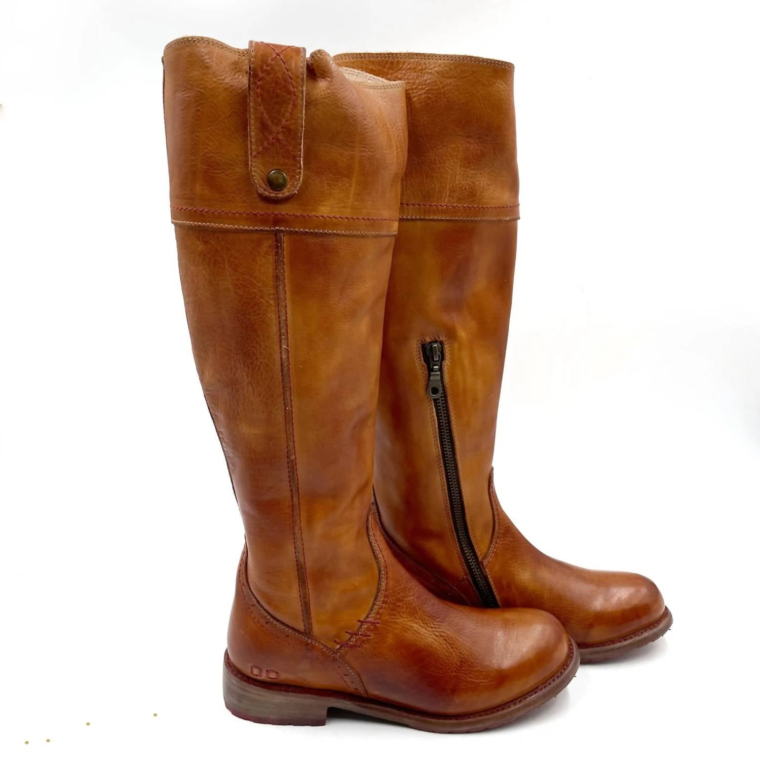Bedstu - Women's Jacqueline Boot