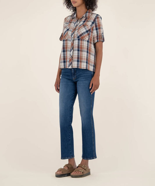 Kut From The Kloth - Wynn Shirt