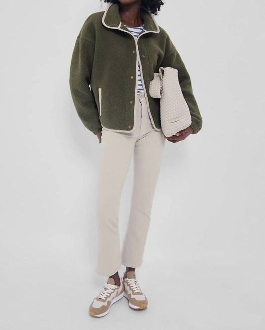 Mother - Hustler Flood Pants