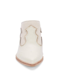 Dolce Vita - Women's Lars Mules
