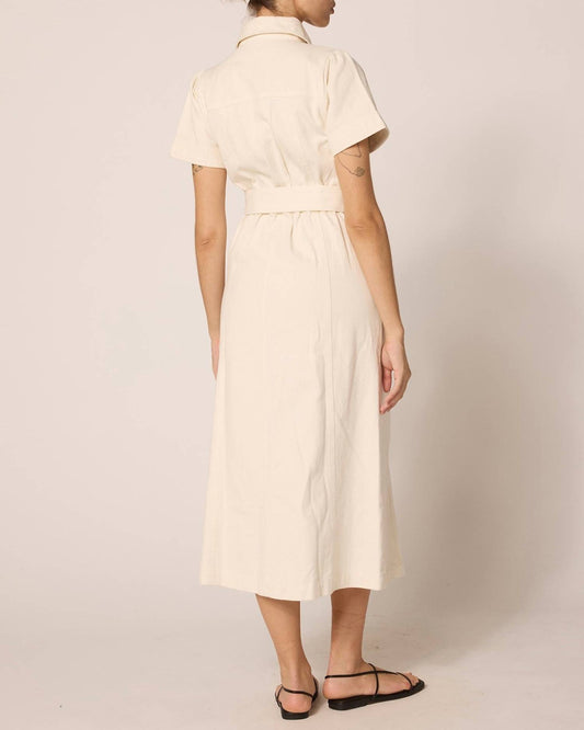Cleobella - Cassidy Midi Dress
