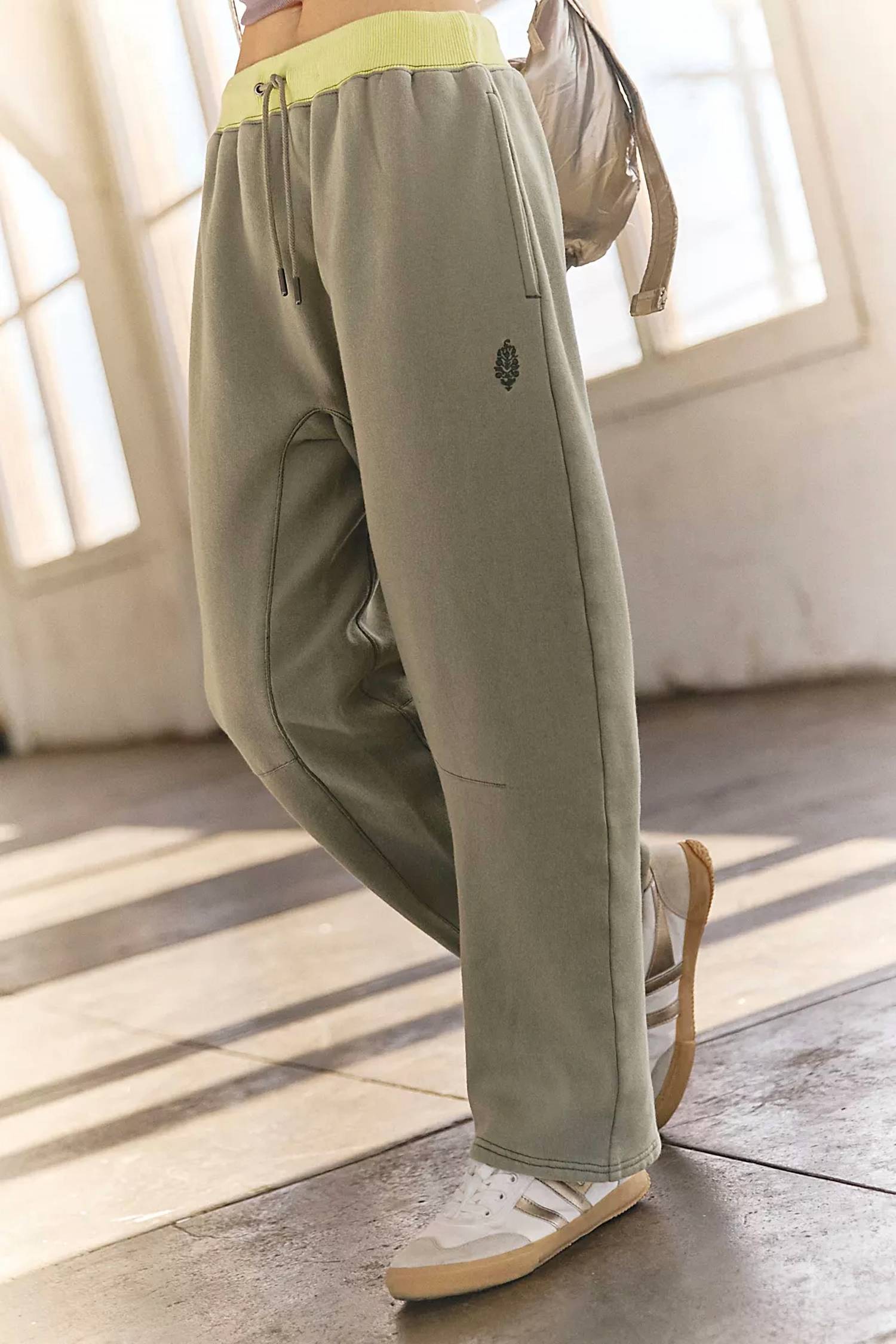 Free People - You Wish Pants