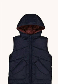Mayoral - Boys' Reversible Vest