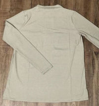 Zac & Rachel - Women's Long Sleeve Stripe Shirt