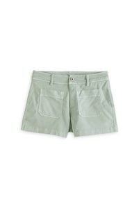 Bella Dahl - Women's Brigette Two Pocket Short