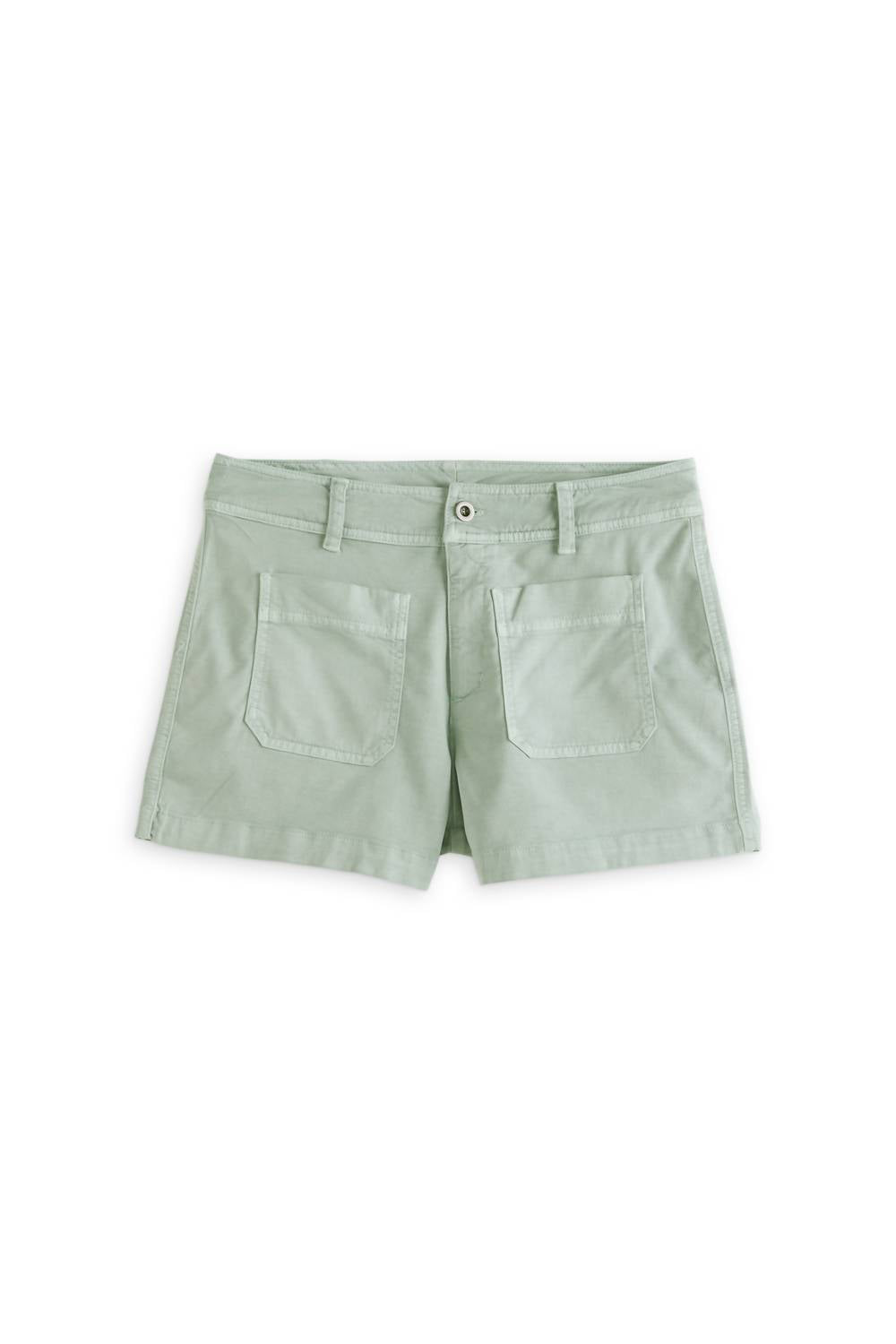 Bella Dahl - Women's Brigette Two Pocket Short