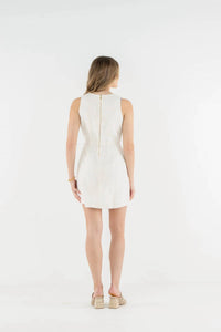Emily Mccarthy - TWIGGY DRESS