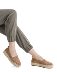 Xti - Women's Flat Sneakers