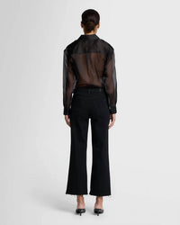 7 For All Mankind - Alexa High Rise Ankle Length Jeans