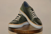 Scarpe Di Bianco - Men's Monti Sneaker