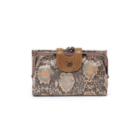 Hobo - Women's Alice-compact Wallet