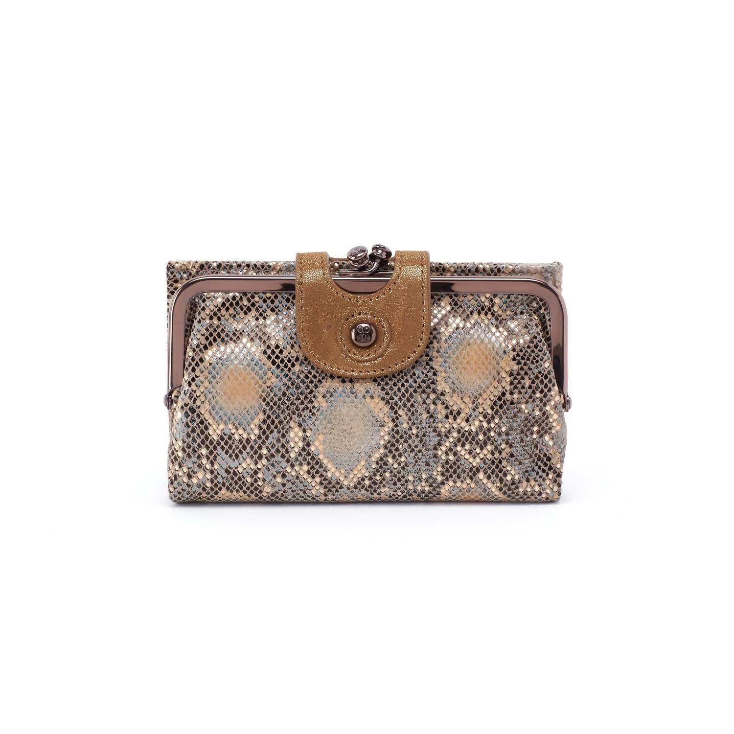 Hobo - Women's Alice-compact Wallet
