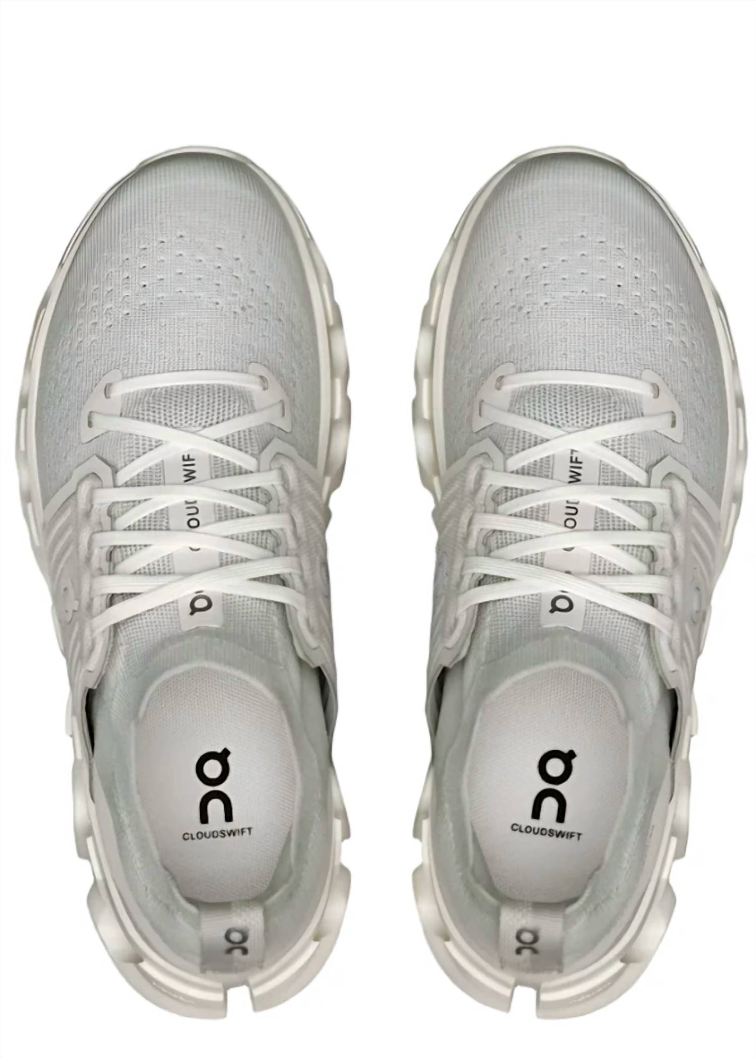 On Running - Women's Cloudswift 4 Running Shoe
