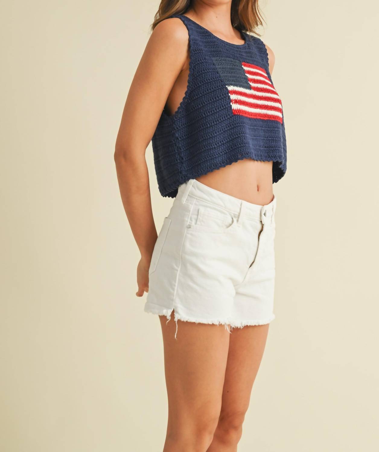 Klesis - America Knit Tank