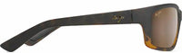Maui Jim - Kanaio Coast Polarized Sunglasses H766 - 10mf